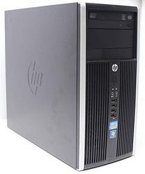 Afbeelding van Hp e6700, 4GB, 320GB computer   gebruikt