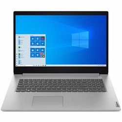 Afbeelding van Lenovo ideapad3 Intel i3-1115g4 laptop