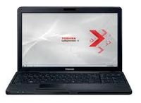 Afbeelding van Toshiba c660-258 Intel i5-2430m laptop