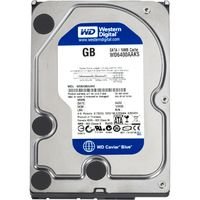 Afbeelding van 500 Gb Western Dig. wd5000aaks hdd sata