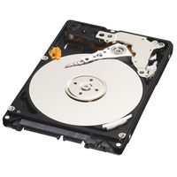 Afbeelding van 320 Gb Western wd3200bevt 2,5i sata hdd