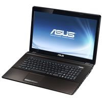 Afbeelding van Asus k73e-ty300v Intel b960 laptop