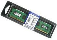 Afbeelding van 4 GB ddr3 1333Mhz Kingston cl-9