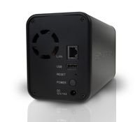 Afbeelding van Conceptronic ch3hnas home media store